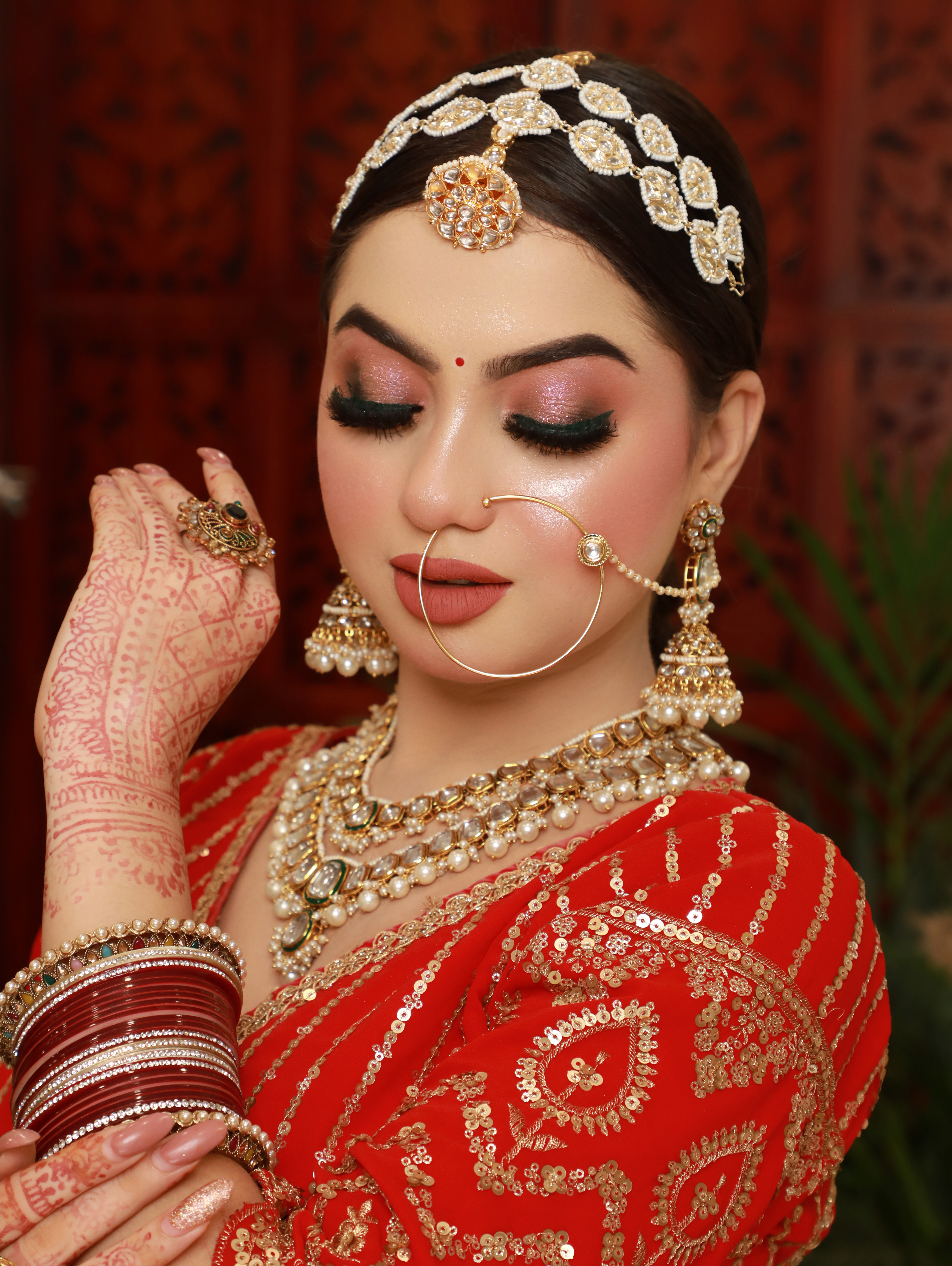 Bridal Makeup 2